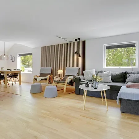 Holiday Krischan - 100m From The Sea By Interhome Hotel 3*